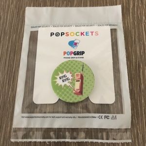 Popsocket